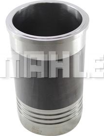 MAHLE C0010210 - Гільза циліндра autocars.com.ua