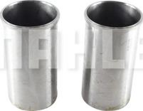 MAHLE C0130500 - Гільза циліндра autocars.com.ua