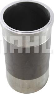 MAHLE C0130700 - Гільза циліндра autocars.com.ua