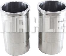 MAHLE C0130880 - Гільза циліндра autocars.com.ua