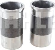 MAHLE C0130940 - Гільза циліндра autocars.com.ua