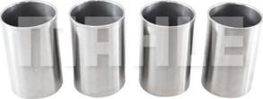 MAHLE C0140010 - Гільза циліндра autocars.com.ua