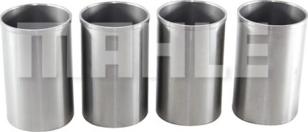 MAHLE C0140220 - Гільза циліндра autocars.com.ua