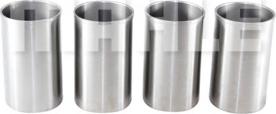 MAHLE C0140240 - Гільза циліндра autocars.com.ua