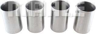 MAHLE C14270 - Гільза циліндра autocars.com.ua
