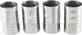 MAHLE C0250340 - Гільза циліндра autocars.com.ua