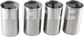 MAHLE C0250450 - Гільза циліндра autocars.com.ua