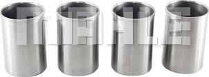MAHLE C025120 - Гільза циліндра autocars.com.ua