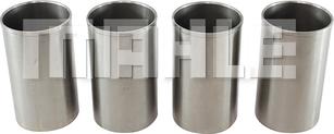 MAHLE C025180 - Гільза циліндра autocars.com.ua