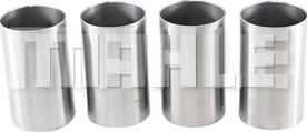 MAHLE C025340 - Гільза циліндра autocars.com.ua