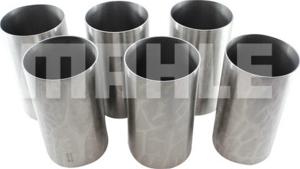 MAHLE C0260020 - Гільза циліндра autocars.com.ua