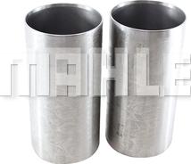 MAHLE C0480690 - Гільза циліндра autocars.com.ua