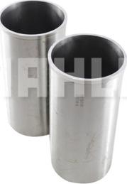 MAHLE C0480950 - Гільза циліндра autocars.com.ua