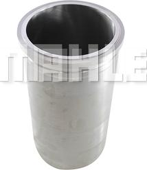 MAHLE C0482030 WS - Гільза циліндра autocars.com.ua