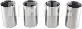 MAHLE C0590560 - Гільза циліндра autocars.com.ua