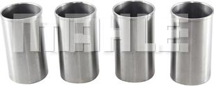 MAHLE C059500 - Гільза циліндра autocars.com.ua