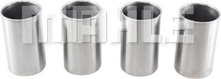 MAHLE C059560 - Гільза циліндра autocars.com.ua
