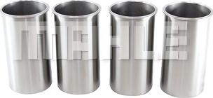 MAHLE C063010 - Гільза циліндра autocars.com.ua