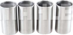 MAHLE C0700500 - Гільза циліндра autocars.com.ua