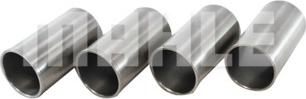 MAHLE C0700500 1.00 - Гільза циліндра autocars.com.ua