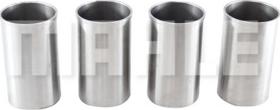 MAHLE C0700650 - Гільза циліндра autocars.com.ua