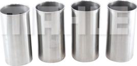 MAHLE C0700870 0.50 - Гільза циліндра autocars.com.ua