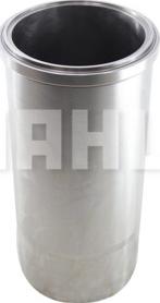 MAHLE C0710030 - Гільза циліндра autocars.com.ua