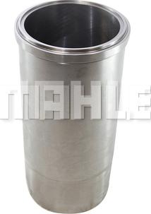 MAHLE C0710055 - Гільза циліндра autocars.com.ua