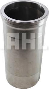 MAHLE C0760050 - Гільза циліндра autocars.com.ua