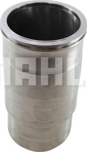 MAHLE C0760655 - Гільза циліндра autocars.com.ua