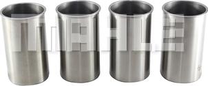 MAHLE C211000 - Гільза циліндра autocars.com.ua