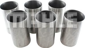 MAHLE C26020 - Гільза циліндра autocars.com.ua