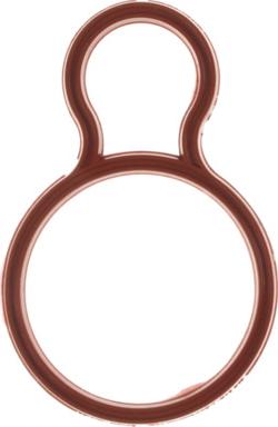 MAHLE C31640 - Прокладка, термостат autocars.com.ua