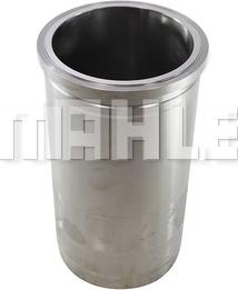 MAHLE C48240 - Гільза циліндра autocars.com.ua