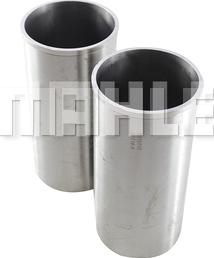 MAHLE C48950 - Гільза циліндра autocars.com.ua