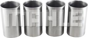MAHLE C70860 - Гільза циліндра autocars.com.ua