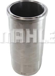 MAHLE C71430 WS - Гільза циліндра autocars.com.ua