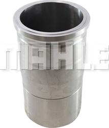 MAHLE C71710 - Гільза циліндра autocars.com.ua