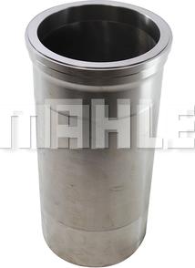 MAHLE C76050 - Гільза циліндра autocars.com.ua
