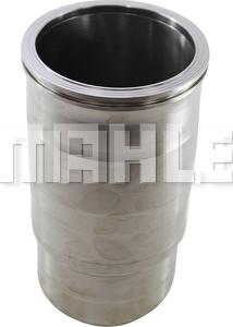 MAHLE C76655 - Гільза циліндра autocars.com.ua