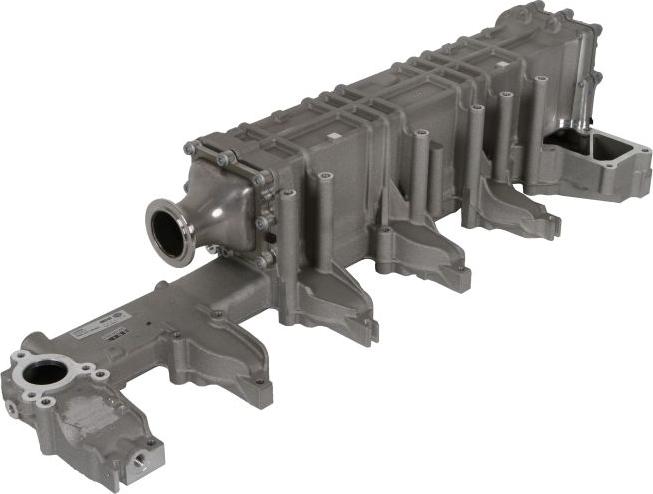 MAHLE CE 13 000P - Радіатор, рециркуляція ОГ autocars.com.ua