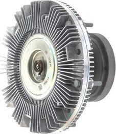 MAHLE CFC 210 000P - Зчеплення, вентилятор радіатора autocars.com.ua