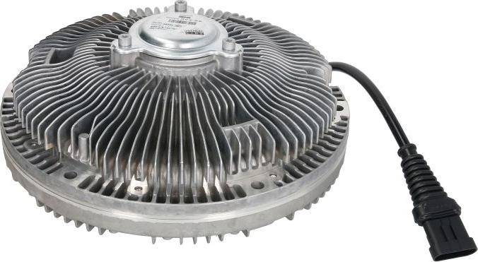 MAHLE CFC 97 000P - Зчеплення, вентилятор радіатора autocars.com.ua