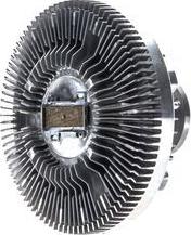 MAHLE CFC 98 000P - Зчеплення, вентилятор радіатора autocars.com.ua