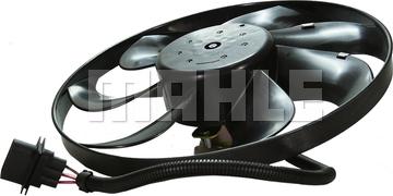 MAHLE CFF 13 000S - Вентилятор, охолодження двигуна autocars.com.ua