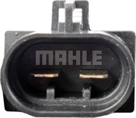 MAHLE CFF 358 000P - Вентилятор, охолодження двигуна autocars.com.ua