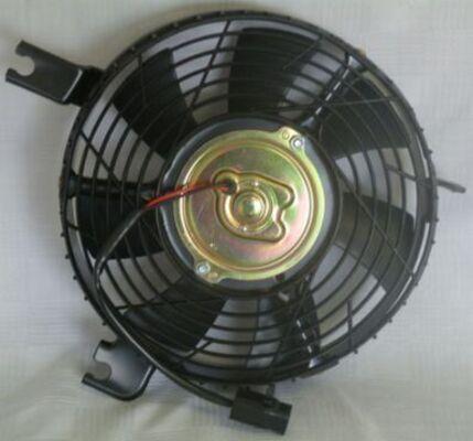 MAHLE CFF 43 000S - Вентилятор, охолодження двигуна autocars.com.ua