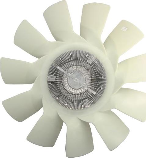 MAHLE CFF 497 000P - Вентилятор, охолодження двигуна autocars.com.ua