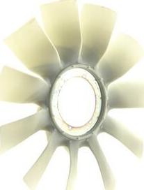 MAHLE CFW 75 000P - Крыльчатка вентилятора, охлаждение двигателя autodnr.net