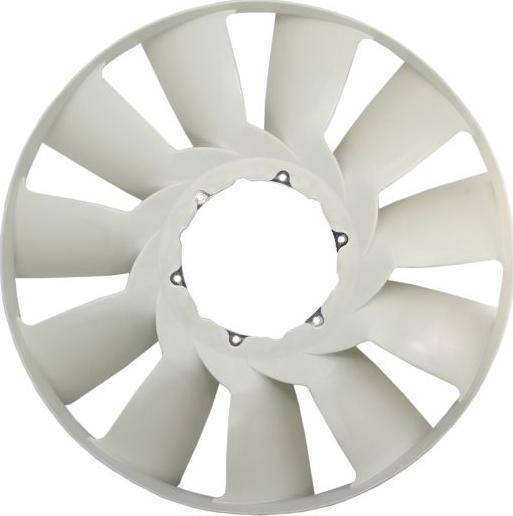 MAHLE CFW 88 000P - Крильчатка вентилятора, охолодження двигуна autocars.com.ua